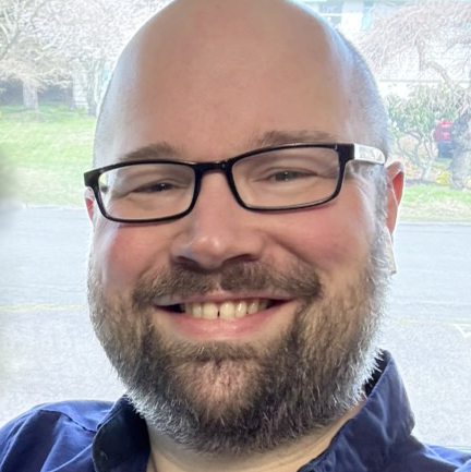 Photo of Josh Tynjala